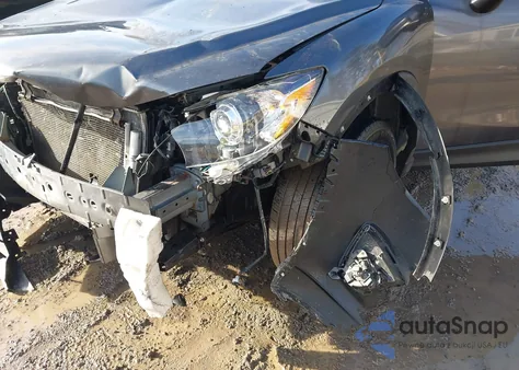 2014 Mazda Cx-5 Grand Touring from USA, damaged, VIN JM3KE4DY2E0359737